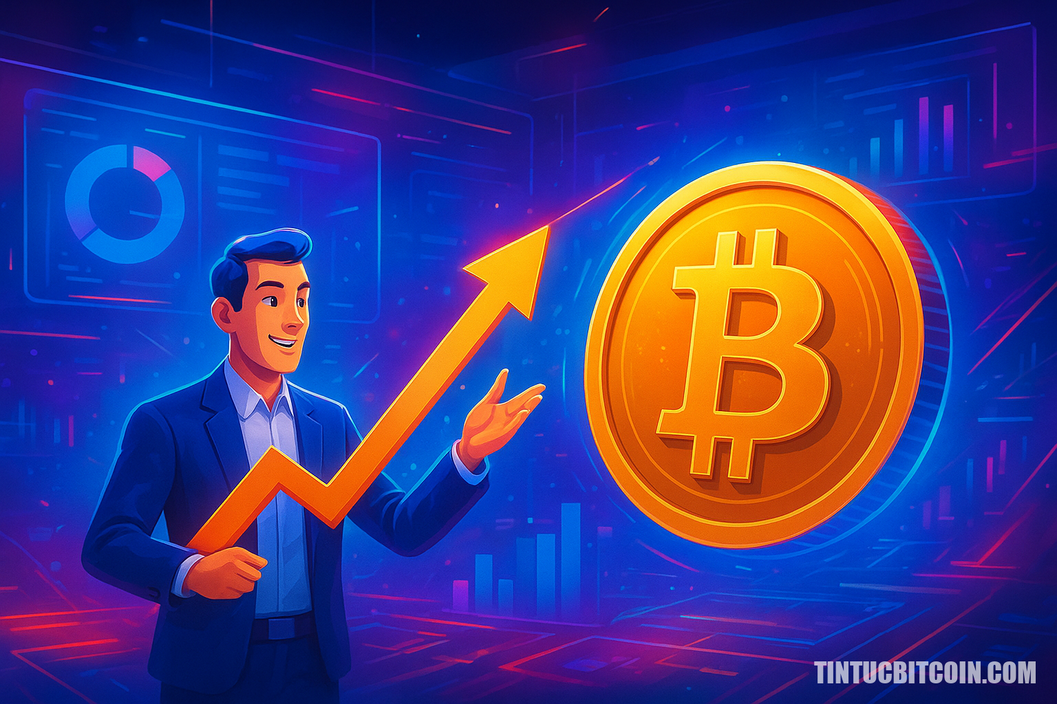 Tin Tức Bitcoin - Cập Nhật Tin Tức Coin Mới Nhất 24/7 - Tin Tức Bitcoin - Cập Nhật Tin Tức Coin Mới Nhất 24/7 2026