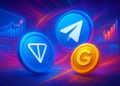 TON đổi tên Toncoin thành Gram khi Telegram tăng vai trò trong mạng lưới