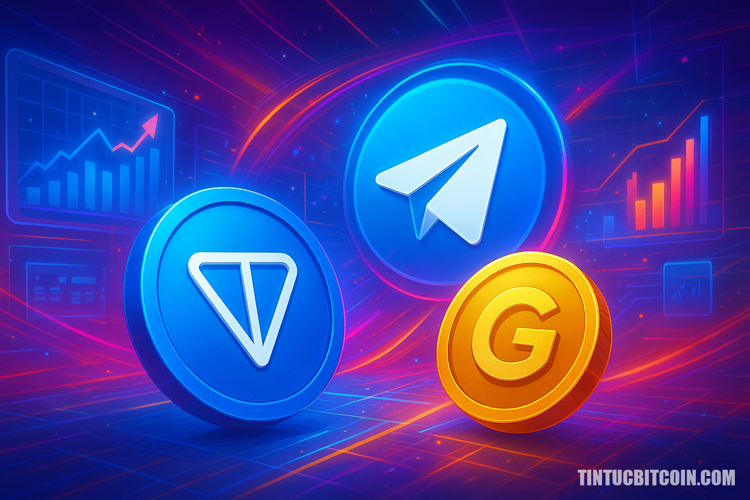 Tin Tức Bitcoin - Cập Nhật Tin Tức Coin Mới Nhất 24/7 - Tin Tức Bitcoin - Cập Nhật Tin Tức Coin Mới Nhất 24/7 2026