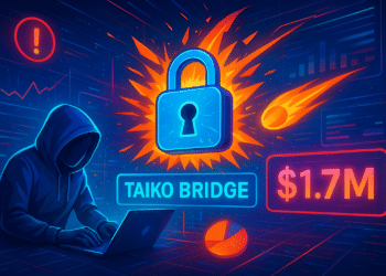 Taiko Bridge bị tấn công, thiệt hại có thể tới 1,7 triệu USD