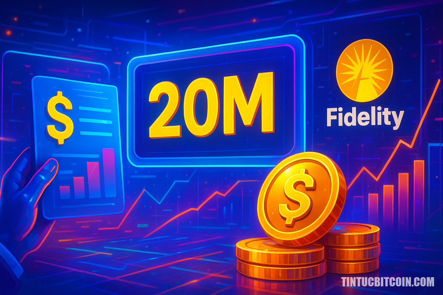 Tin Tức Bitcoin - Cập Nhật Tin Tức Coin Mới Nhất 24/7 - Tin Tức Bitcoin - Cập Nhật Tin Tức Coin Mới Nhất 24/7 2026