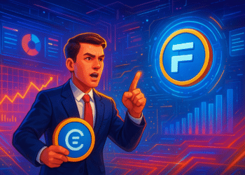 Thượng nghị sĩ thúc Bộ Tài chính giữ quyền stablecoin của bang trong GENIUS Bill