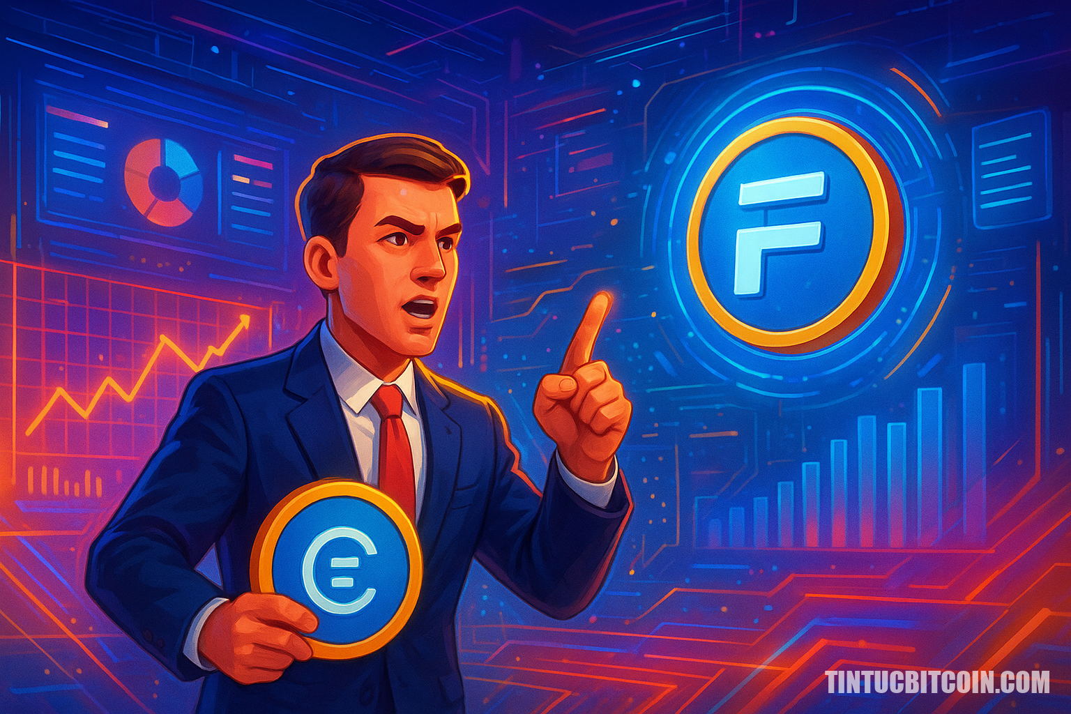 Thượng nghị sĩ thúc Bộ Tài chính giữ quyền stablecoin của bang trong GENIUS Bill - Tin Tức Bitcoin - Cập Nhật Tin Tức Coin Mới Nhất 24/7 2026 Thượng nghị sĩ thúc Bộ Tài chính giữ quyền stablecoin của bang trong GENIUS Bill