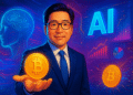 Tom Lee: Chỉ crypto mới token hóa được trong kỷ nguyên AI