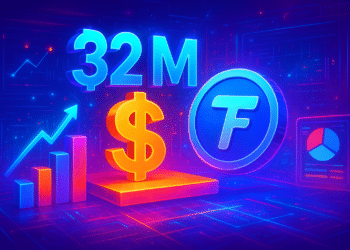 Trace Finance gọi vốn 32 triệu USD vòng Series A do CoinFund dẫn đầu