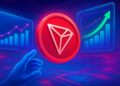 Tron Inc nắm 700 triệu TRX, tác động thị trường ra sao? - Tin Tức Bitcoin - Cập Nhật Tin Tức Coin Mới Nhất 24/7 2026 Tron Inc nắm 700 triệu TRX, tác động thị trường ra sao?