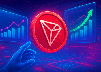 Tron Inc nắm 700 triệu TRX, tác động thị trường ra sao?