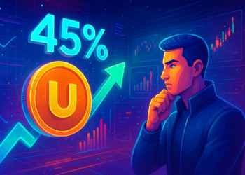 Unibase tăng 45% sau cú fakeout, holder có thành vấn đề?