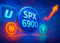 Upbit niêm yết SPX6900 với cặp KRW, BTC và USDT - Tin Tức Bitcoin - Cập Nhật Tin Tức Coin Mới Nhất 24/7 2026 Upbit niêm yết SPX6900 với cặp KRW, BTC và USDT