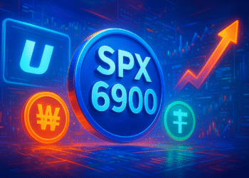 Upbit niêm yết SPX6900 với cặp KRW, BTC và USDT