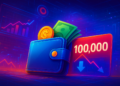 Ví Arca nghi ngờ lỗ 100.000 USD trên Polymarket