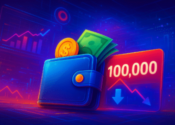 Ví Arca nghi ngờ lỗ 100.000 USD trên Polymarket
