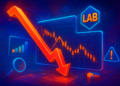 Vì sao LAB giảm hôm nay? Động lực giá, rủi ro và triển vọng ngắn hạn - Tin Tức Bitcoin - Cập Nhật Tin Tức Coin Mới Nhất 24/7 2026 Vì sao LAB giảm hôm nay? Động lực giá, rủi ro và triển vọng ngắn hạn