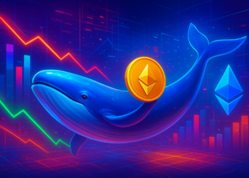 Whales vẫn mua Ethereum dù giá giảm 45% từ đầu năm?