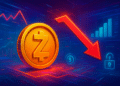 ZEC giảm sau tin có thể tăng phát hành token