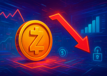 ZEC giảm sau tin có thể tăng phát hành token