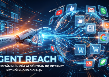 Agent Reach