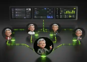 NVIDIA Nemotron 3 Ultra Là Gì? Mô Hình Siêu Suy Luận Tối Ưu Cho AI Agent