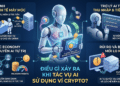 Sẽ ra sao nếu AI Agent tự có ví Crypto riêng? - Tin Tức Bitcoin - Cập Nhật Tin Tức Coin Mới Nhất 24/7 2026 Sẽ ra sao nếu AI Agent tự có ví Crypto riêng?