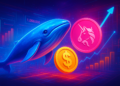 Cá voi mua 1,06 triệu USD UNI, Uniswap hướng tới 3 USD
