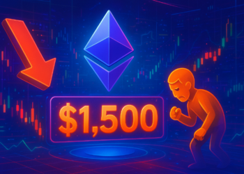 ETH giằng co ở 1.500 USD, phe short chịu áp lực