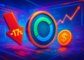 Circle giảm 17% khi Open USD tham gia cuộc đua stablecoin - Tin Tức Bitcoin - Cập Nhật Tin Tức Coin Mới Nhất 24/7 2026 Circle giảm 17% khi Open USD tham gia cuộc đua stablecoin