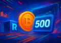 Riot Platforms bán 500 BTC, báo hiệu sớm cho Bitcoin quý 3? - Tin Tức Bitcoin - Cập Nhật Tin Tức Coin Mới Nhất 24/7 2026 Riot Platforms bán 500 BTC, báo hiệu sớm cho Bitcoin quý 3?