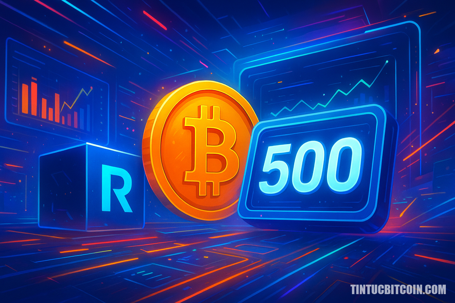 Riot Platforms bán 500 BTC, báo hiệu sớm cho Bitcoin quý 3? - Tin Tức Bitcoin - Cập Nhật Tin Tức Coin Mới Nhất 24/7 2026 Riot Platforms bán 500 BTC, báo hiệu sớm cho Bitcoin quý 3?