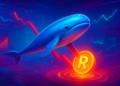 Cá voi sẽ kéo giá RAVE xuống thấp hơn sau khi RaveDAO giảm 12%? - Tin Tức Bitcoin - Cập Nhật Tin Tức Coin Mới Nhất 24/7 2026 Cá voi sẽ kéo giá RAVE xuống thấp hơn sau khi RaveDAO giảm 12%?