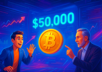 FOMO bán lẻ có thể hỗ trợ dự báo Bitcoin 50.000 USD của Peter Schiff