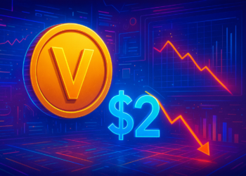 VELVET chững ở 2 USD, đợt điều chỉnh còn sâu tới đâu?