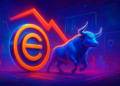 Worldcoin giảm gần 50% sau 2 tuần, phe bò vẫn kỳ vọng lên giá - Tin Tức Bitcoin - Cập Nhật Tin Tức Coin Mới Nhất 24/7 2026 Worldcoin giảm gần 50% sau 2 tuần, phe bò vẫn kỳ vọng lên giá