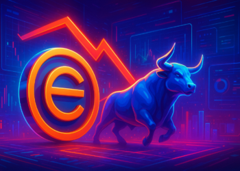 Worldcoin giảm gần 50% sau 2 tuần, phe bò vẫn kỳ vọng lên giá