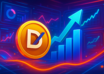 DYDX tăng 30% trước thông báo hệ sinh thái được chờ đợi