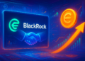 Ethena công bố hợp tác BlackRock, dự báo giá ENA ra sao?