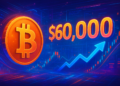 Bitcoin lấy lại mốc 60.000 USD: Đợt tăng chỉ là short squeeze? - Tin Tức Bitcoin - Cập Nhật Tin Tức Coin Mới Nhất 24/7 2026 Bitcoin lấy lại mốc 60.000 USD: Đợt tăng chỉ là short squeeze?