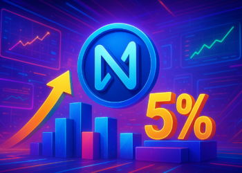 NEAR Protocol tăng 5% sau nâng cấp mới có thể tác động lớn hơn