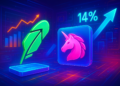 Robinhood tích hợp Layer 2, Uniswap tăng 14%