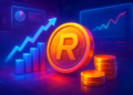 RENDER hấp thụ 3,05 triệu token, vùng hỗ trợ nào quan trọng?