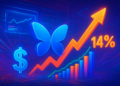 MORPHO tăng 14% sau dự báo 60 USD của Standard Chartered, tiếp theo là gì?