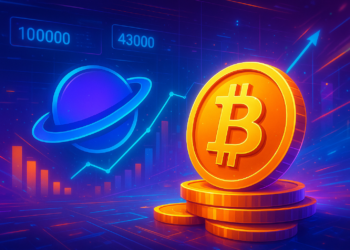 Metaplanet vượt MARA với 43.000 BTC, còn lên 100.000?
