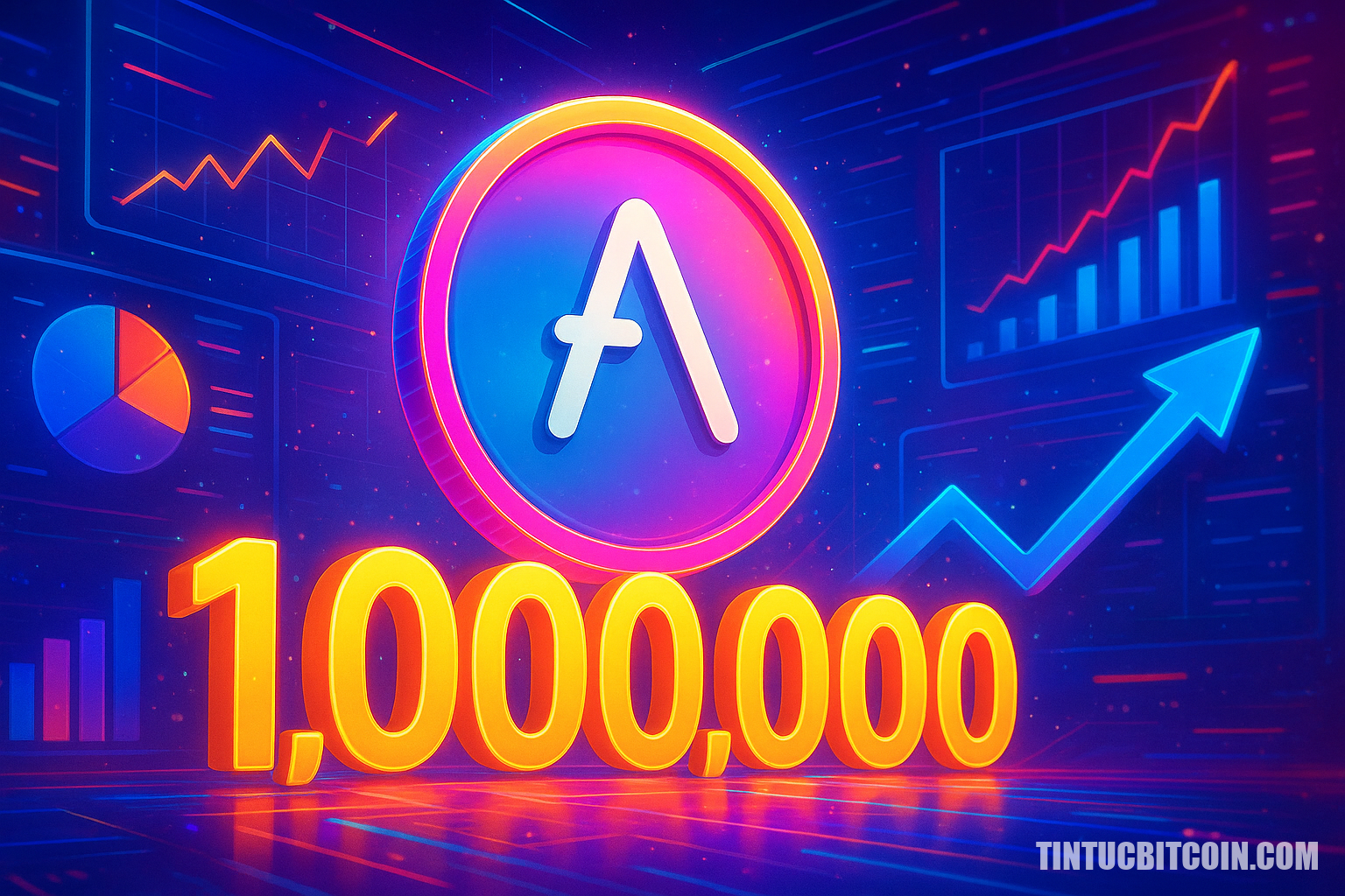 Aave vượt 1 triệu USD phí swap, nhưng còn điều gì chưa thấy? - Tin Tức Bitcoin - Cập Nhật Tin Tức Coin Mới Nhất 24/7 2026 Aave vượt 1 triệu USD phí swap, nhưng còn điều gì chưa thấy?