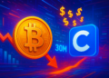 Bitcoin chịu áp lực khi 30 triệu USD từ ví bị thất lạc đổ vào Coinbase - Tin Tức Bitcoin - Cập Nhật Tin Tức Coin Mới Nhất 24/7 2026 Bitcoin chịu áp lực khi 30 triệu USD từ ví bị thất lạc đổ vào Coinbase