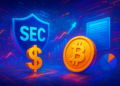 SEC: Quy định crypto không phải ưu ái, CLARITY Act vẫn chờ