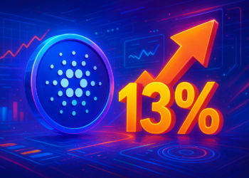 Cardano tăng 13% trước nâng cấp van Rossem, đà này bền?