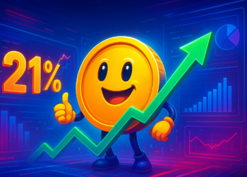 Holder Fartcoin kéo giá tăng 21% nhưng 2 chỉ số gây nghi vấn?