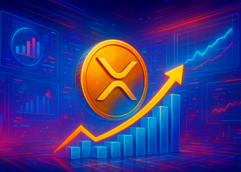 Tỷ lệ mua XRP đạt mức cao nhất 2026, tín hiệu on-chain trái chiều
