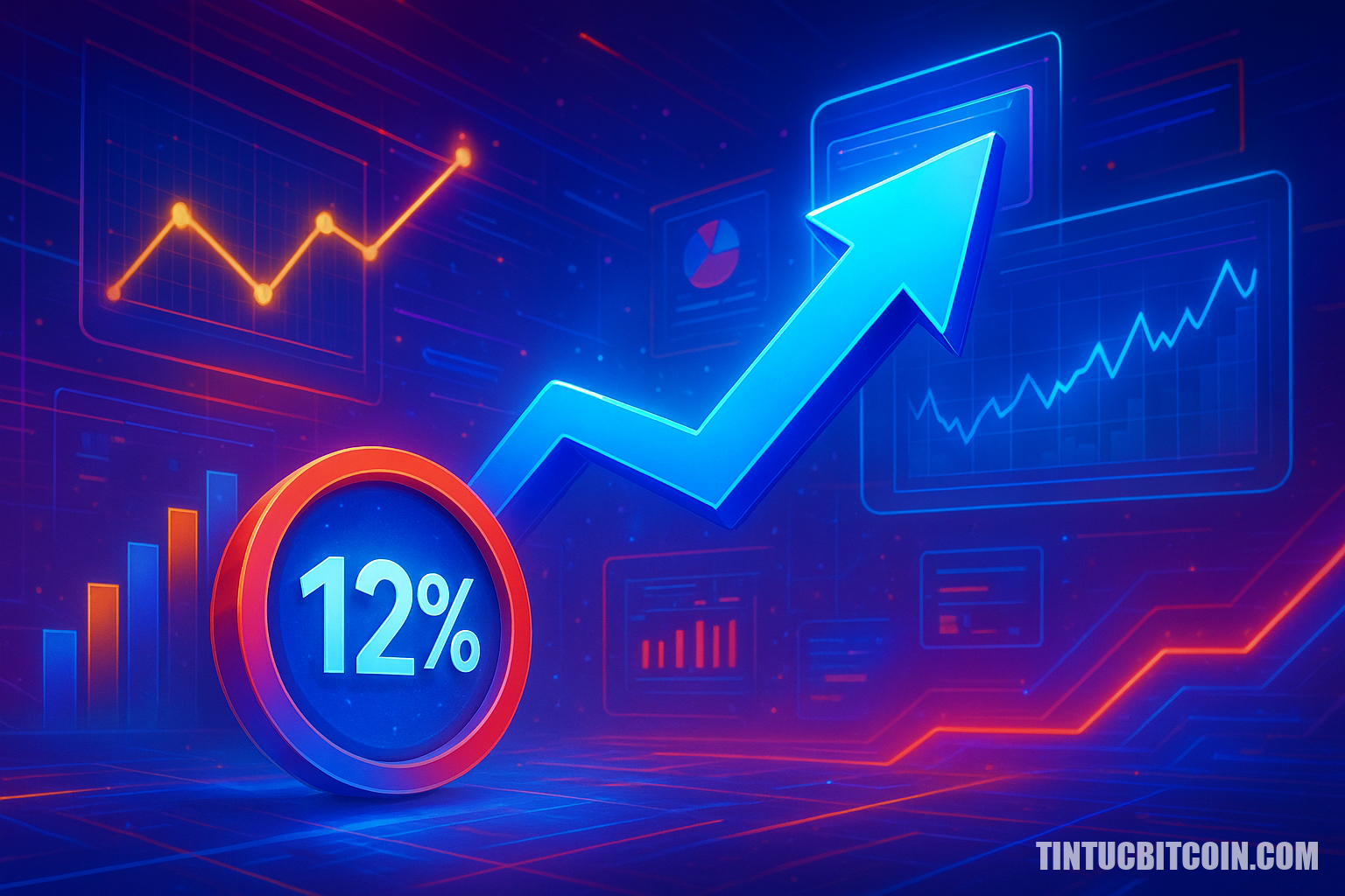 SKY tăng 12%: Đà phục hồi còn dư địa? - Tin Tức Bitcoin - Cập Nhật Tin Tức Coin Mới Nhất 24/7 2026 SKY tăng 12%: Đà phục hồi còn dư địa?