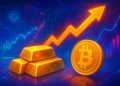 Vàng đang thành bạn với Bitcoin, short squeeze có kích hoạt hồi phục?