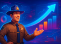 Sheriff Mỹ rút phản đối, đường cho CLARITY Act rộng mở